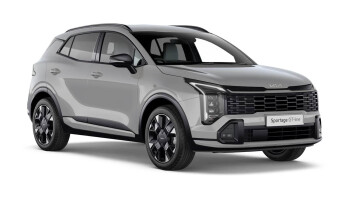 Kia Sportage 1.6T GDi HEV GT-Line 5dr Auto Hybrid Estate